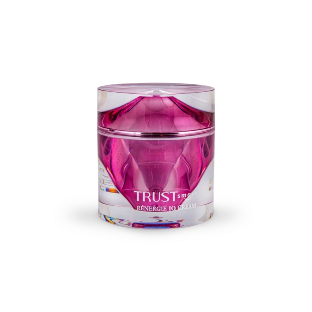 کرم سه گانه هوشمند تراست اسمارت