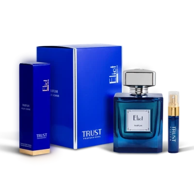 پرفیوم مردانه Eliot تراست