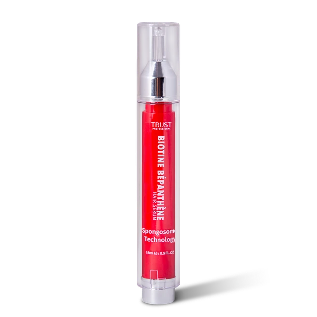 سرم موی بیوتین بپانتن