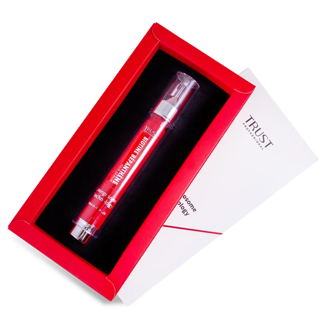 سرم موی بیوتین بپانتن