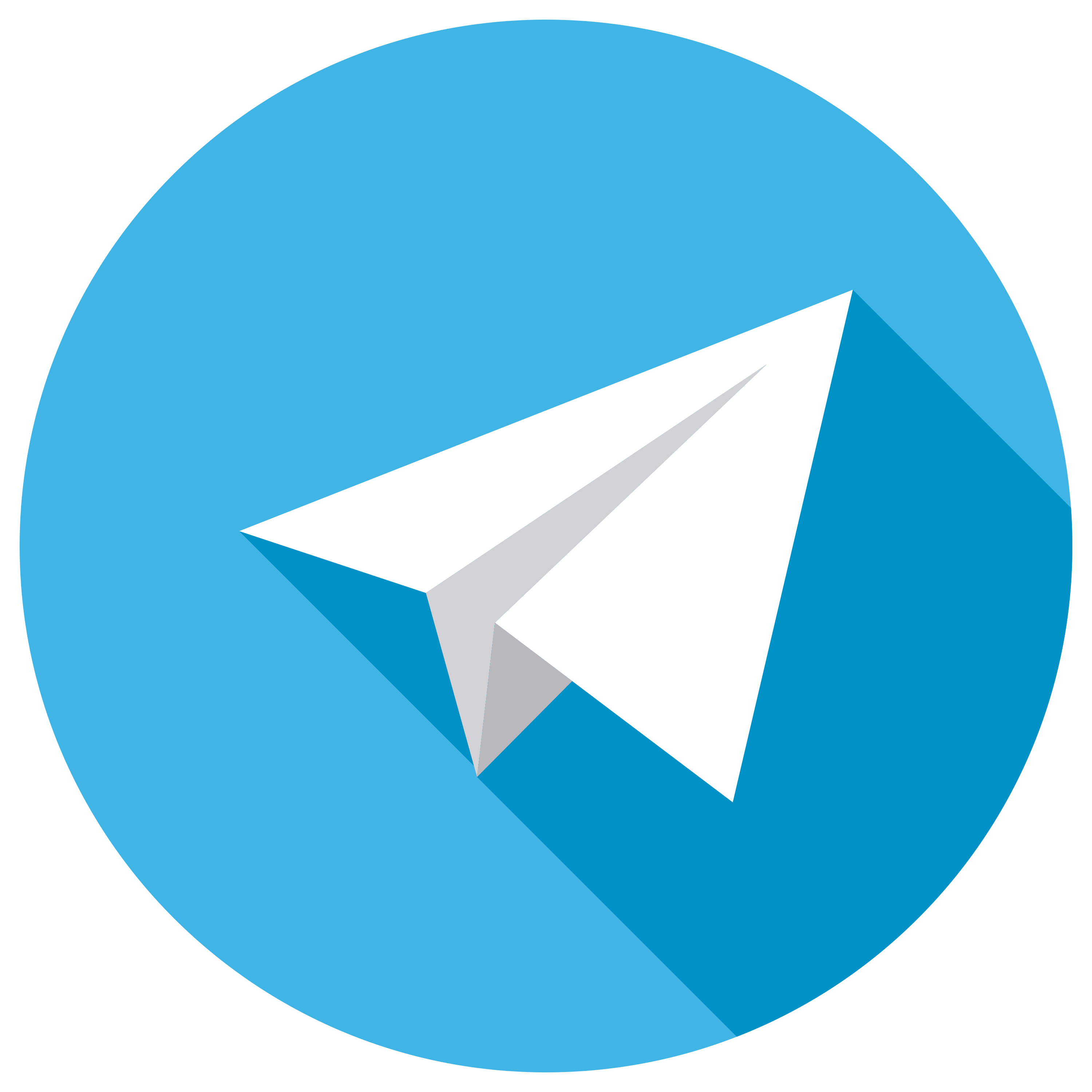 telegram